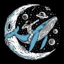 Alpha Whales 🐋 Meme Degen Calls Discord Server Banner