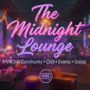 Midnight Lounge VRC Icon