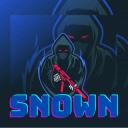 Snown Discord Server Banner
