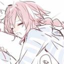 Femboy selling nudes Discord Server Banner