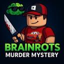 Mystery Rots🤖🔪 Discord Server Banner