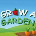 Grow A Garden 2 Roblox Stock Discord Server Banner