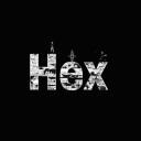 𝑯𝒆𝒙 DX Discord Server Banner