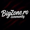 BigZone Romania - Community Discord Server Banner