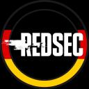 REDSEC - Deutsch Discord Server Banner