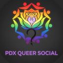 PDX Queer Social Discord Server Banner