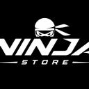 Ninja Store Discord Server Banner