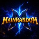 MainRandom - BR Discord Server Banner
