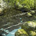 Chill River Discord Server Banner