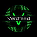 Verdraaid Discord Server Banner
