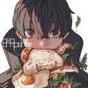 𐔌  .  the bread kingdom  !  ୧ Discord Server Banner