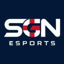 SGN England Discord Server Banner