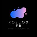 Roblox FR Discord Server Banner