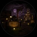 Hocus Pocus 1998 Discord Server Banner