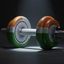 Indian Fitness Hub Discord Server Banner