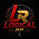 Logical RP Discord Server Banner