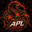 APL MODS 🦂 Discord Server Banner