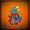 The Glowwyrm Grotto Discord Server Banner