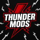 Thunder Mods Discord Server Banner