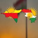 Pixel Rojava Discord Server Banner