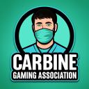 CGA (Carbine Gaming Association) Discord Server Banner