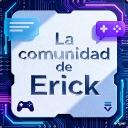 La comunidad de Erick Icon