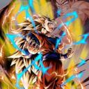 Dragon ball legends br Icon
