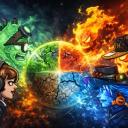 HCR2 Community Server Icon