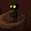 :THE LONGING: Discord Server Banner