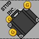 Stud Inc. Discord Server Banner