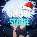 Snow Store Discord Server Banner