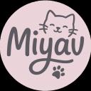Miyav Discord Server Banner