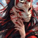 Kitsunex Discord Server Banner