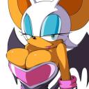 Rouge's Roleplay Icon