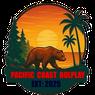 Pacific coast roleplay Discord Server Banner