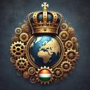 Victoria 3 Magyar community Discord Server Banner