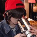 🍝﹒⺌﹒ UKIYO !! Discord Server Banner