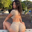 Melim & Butts HUB 🍑 Discord Server Banner