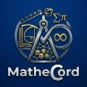 MatheCord Discord Server Banner