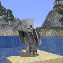 Tyzol's streaming Discord Server Banner