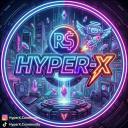 Hyper-X Community Discord Server Banner