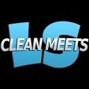 LS CleanMeets 🚗 Discord Server Banner