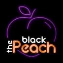 The Black Peach Discord Server Banner