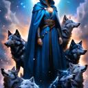 Wolfie's Safe Refuge Discord Server Banner