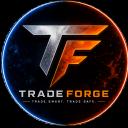 TradeForge Account Trading Discord Server Banner