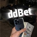 ddBet Discord Server Banner