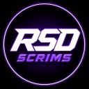 RSD Scrims Discord Server Banner