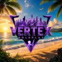 Vertex Roleplay Application Bot Icon