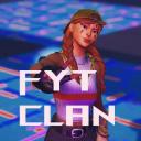 FYT Clan Discord Server Banner