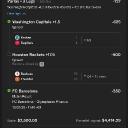 Betting HQ 💼💰 Discord Server Banner